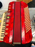 Settimio Soprani Piano Accordian