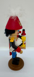 Steinbach West Germany "Butler" 17 Nutcracker