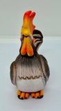 Raffaello Sanfilippo Italian Folk Art Rooster