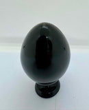 Russian Easter Egg Featuring Jesus Christ Almighty