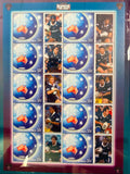 NRL Penrith Panthers 2005 Commemorative Stamps