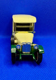 Matchbox Models of Yesteryear 1927 Talbot Van "Chivers & Sons Ltd"