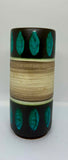 Vintage West German Vase