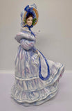 Royal Doulton Flowers of Love HN 3700 Forget Me Not