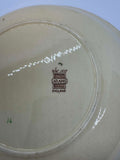 Adams England Pottery "Cries of London" Bowl