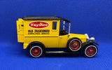Matchbox Models of Yesteryear 1927 Talbot Van "Taytee"