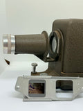 The Aldis Minor Projector