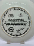 Butterflies Of The Australian Garden Plate