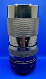 Soligor C/D 35-140mm F/3.5 Macro Zoom