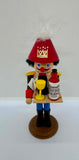 Steinbach West Germany "Butler" 17 Nutcracker