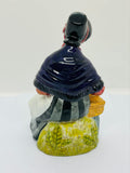 Royal Doulton "New Companions" Figurine