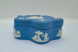 Wedgwood Jasperware Trinket Box