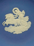 Vintage Wedgwood Jasperware Pin Dish