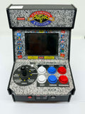 My Arcade Street Fighter 2