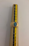 9ct Yellow Gold Opal Ring