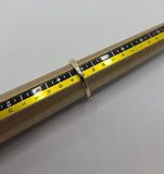 9ct Yellow Gold Diamond Ring