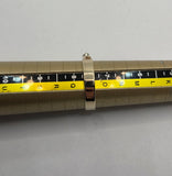 9ct Yellow Gold Vintage Diamond Ring