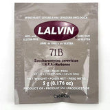 Lalvin - 71B-1122 Yeast x 5g