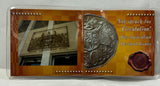 Not Struck for Circulation! Key Australian Decimal Issues 50 Cents uncirculated