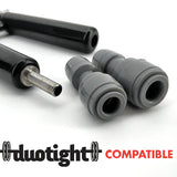 Nylon Composite Pluto Gun