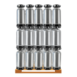 King Keg 20L PET Corny Ball Lock Keg
