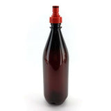 RED Multi Gas Post Plastic Carbonation Cap