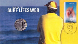 PNC 2007 Year of the Lifesaver