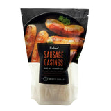 All Natural Hog/Pig Sausage Casings – Size 36