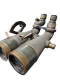 Japanese Navy Binoculars