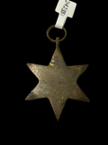 The Pacific Star Medal