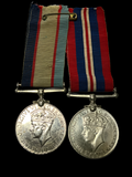 Australian War Medals