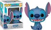 Pop Vinyl Figurine Lilo & Stitch Stitch 1045