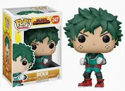 Pop Vinyl Figurine My Hero Academia Deku 247