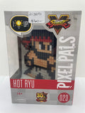 Pixel Pals Hot Ryu No.023 Street Fighter