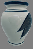 Bendigo Pottery Vase