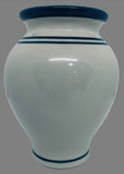 Bendigo Pottery Vase