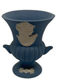 Wedgwood Style Vase