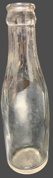 Australian Glass Manufacturing Vintage Bottle