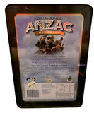 Limited Edition Anzac Biscuit Tin Vietnam 1962-1975