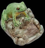 Decorative Frog Ornament
