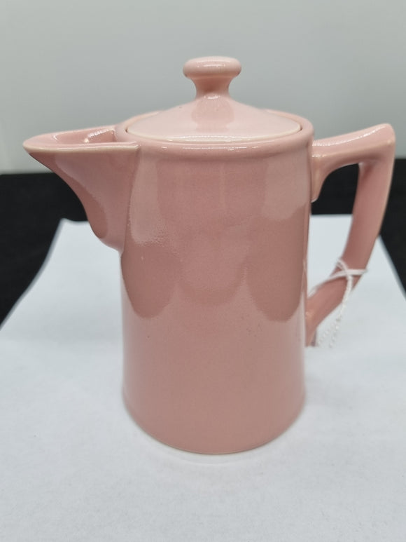 Sadler Mini Pink Teapot