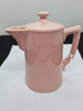 Sadler Mini Pink Teapot