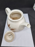 Teapot Churchill Homespun