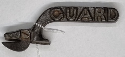 Guard Brand Can/Bottle Opener