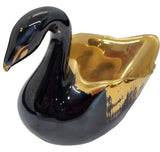 Limoges France 25th Anniversary Western Australia Swan