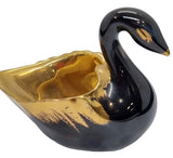 Limoges France 25th Anniversary Western Australia Swan